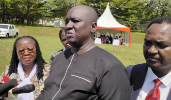 Breaking the Silence: NGEC Raises Alarm Over Soaring GBV Cases in Kisumu as Kilifi Women Demand